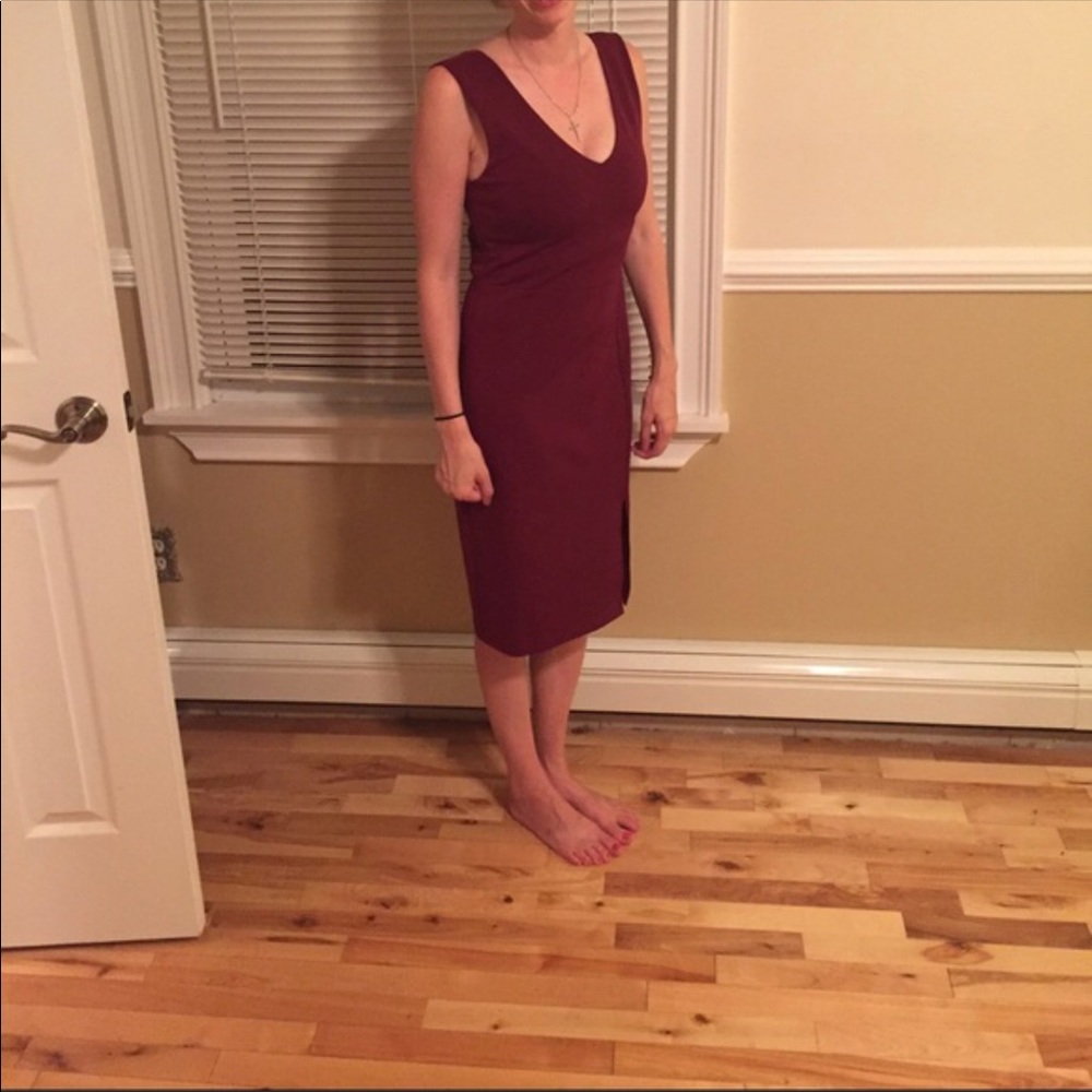 Lulus Dress - Picture 4 of 4